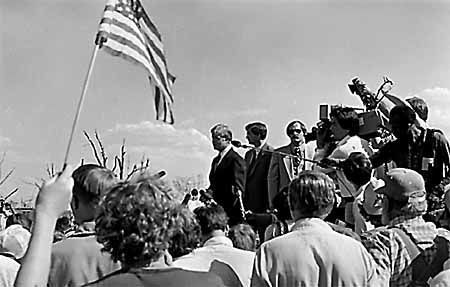 President Carter